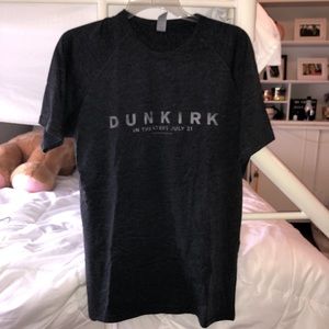 Dunkirk T-shirt